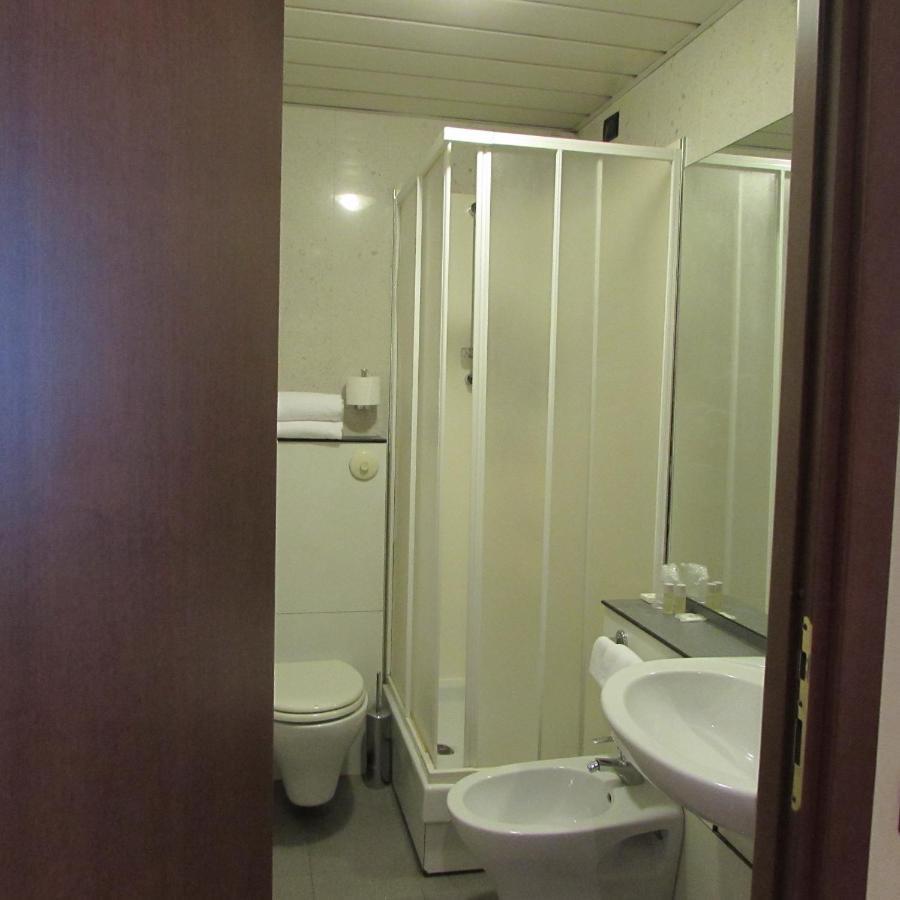 Hotel Alpi Del Mare Mondovì Eksteriør billede