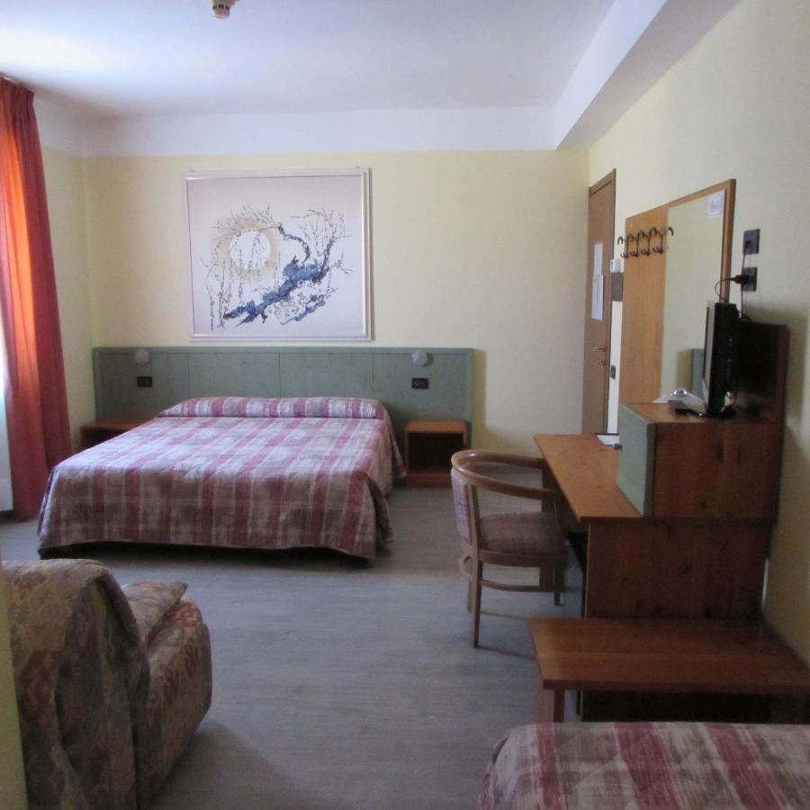 Hotel Alpi Del Mare Mondovì Eksteriør billede