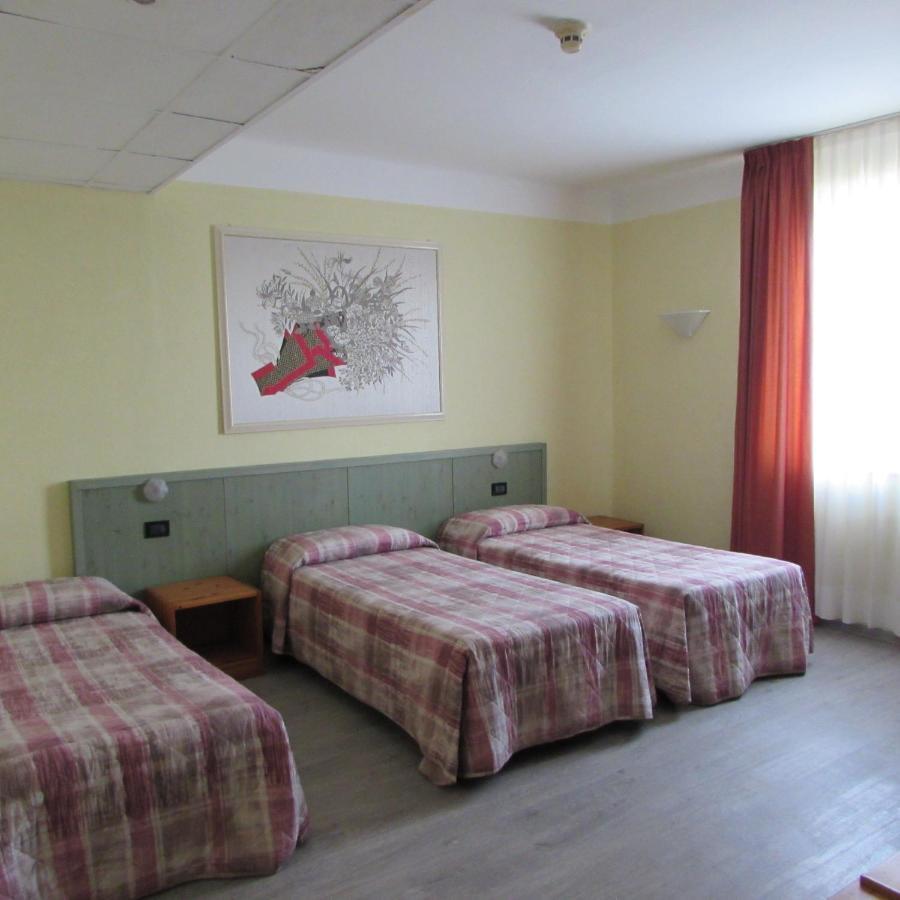 Hotel Alpi Del Mare Mondovì Eksteriør billede
