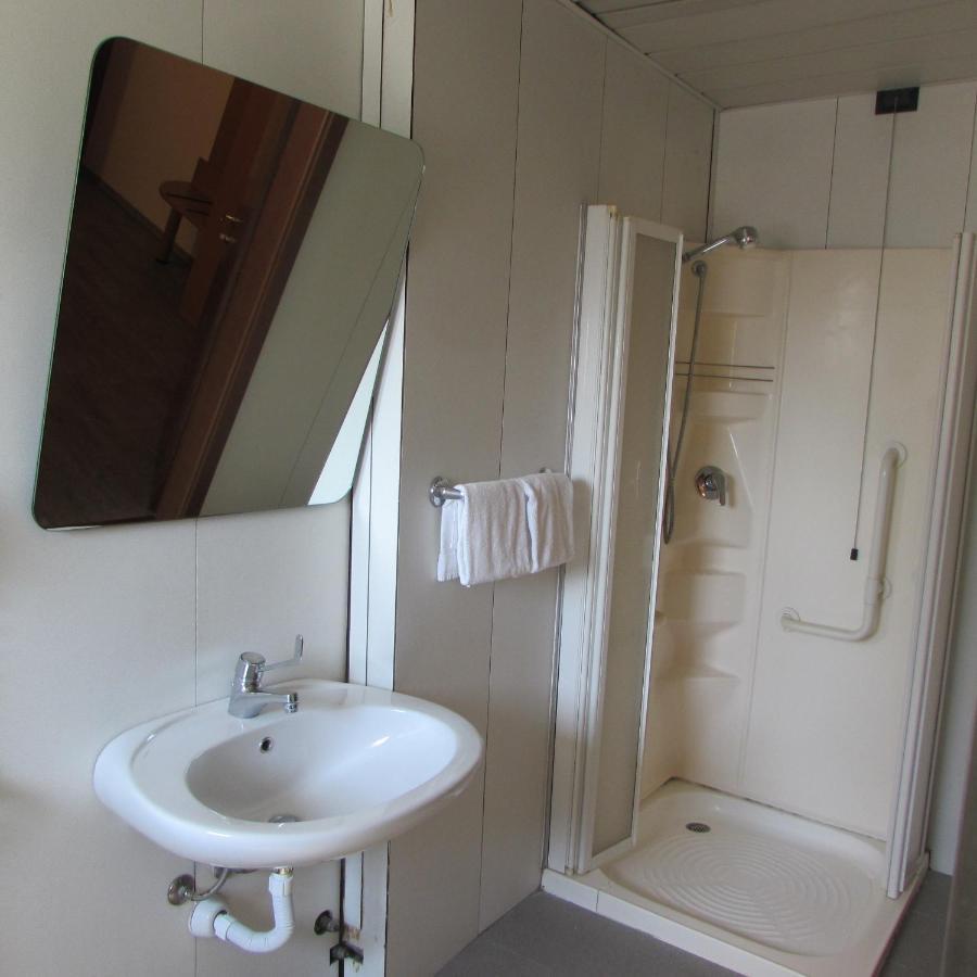 Hotel Alpi Del Mare Mondovì Eksteriør billede