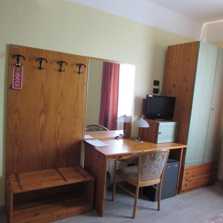 Hotel Alpi Del Mare Mondovì Eksteriør billede