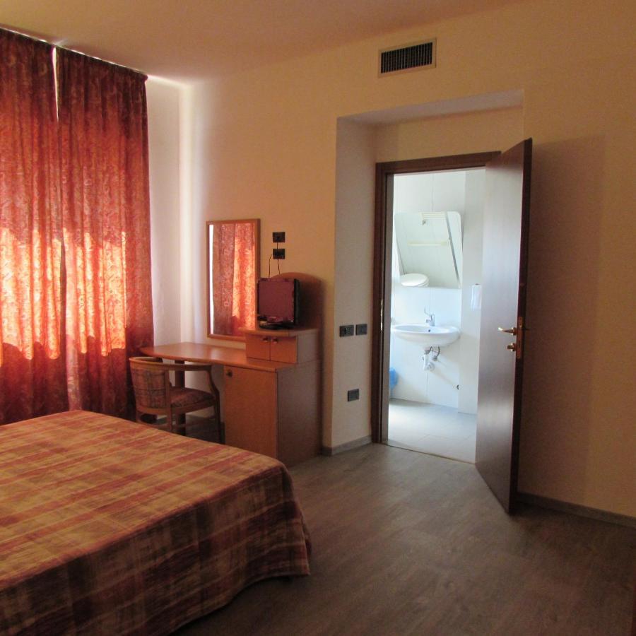 Hotel Alpi Del Mare Mondovì Eksteriør billede
